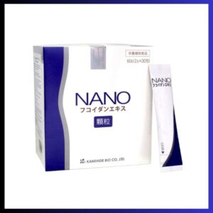 Nano Fucoidan Extract Granule