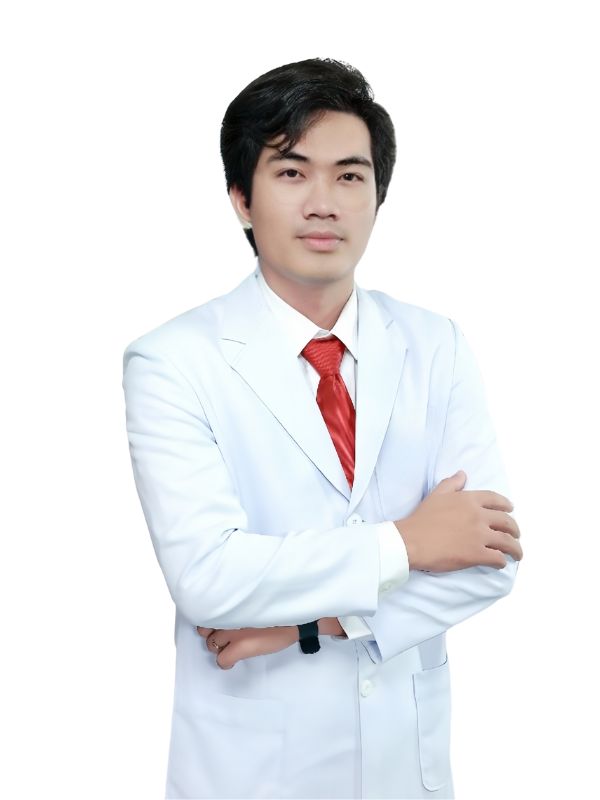 BS Trần Việt Thế Phương