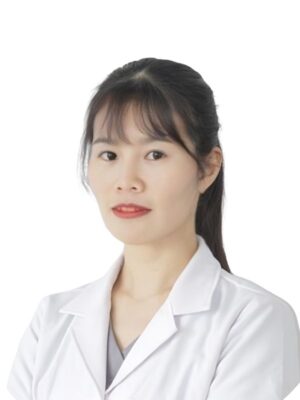 Dược sĩ Đại học Bùi Thị Chi Quyên – Kiểm duyệt Nội Dung