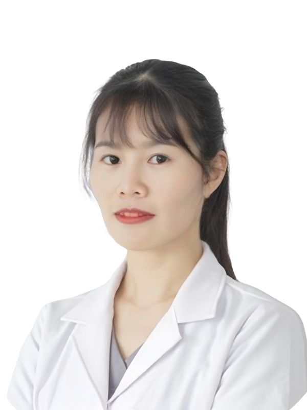 Dược sĩ Đại học Bùi Thị Chi Quyên – Kiểm duyệt Nội Dung