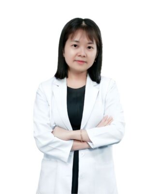Dược sĩ Nguyễn Huỳnh Hải Anh – Kiểm duyệt nội dunng Nhà thuốc Hồng Ân