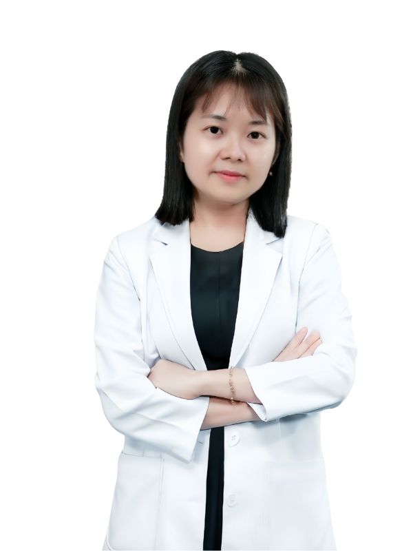 Dược sĩ Nguyễn Huỳnh Hải Anh – Kiểm duyệt nội dunng Nhà thuốc Hồng Ân