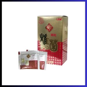 LEM Granule Nhật Bản