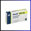 Thuốc Bosulif 500mg