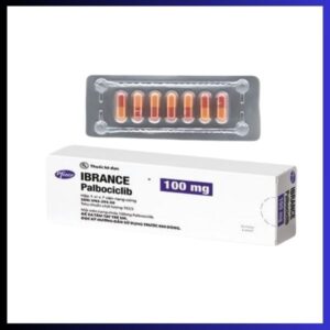 Thuốc Ibrance 100mg