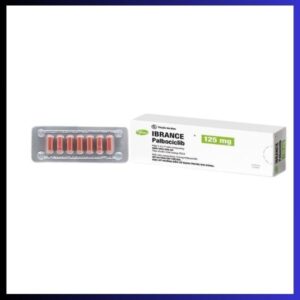 Thuốc Ibrance 125mg Pfizer