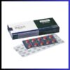 Thuốc Iressa Astra (3 vỉ x 10 viên)