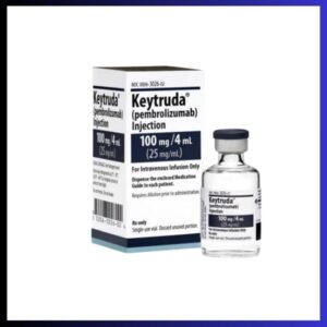 Thuốc Keytruda 25mg/ml Merck