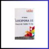 Thuốc Lucipona 15mg