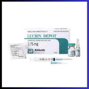 Thuốc Lupron Leuprolide
