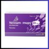 Thuốc Nexium 20mg