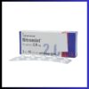 Thuốc Nitromint 2.6mg