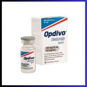 Thuốc Opdivo 100mg/10ml Nivolumab