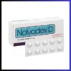 Thuốc Tamoxifen