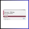 Thuốc Tarceva 150mg