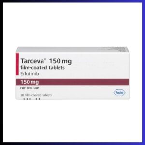 Thuốc Tarceva 150mg