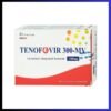Thuốc Tenofovir 300-MV US Pharma