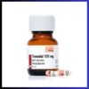Thuốc Temodal 100mg