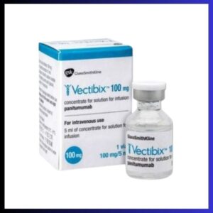 Thuốc Vectibix Panitumumab