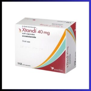 Thuốc Xtandi Enzalutamide