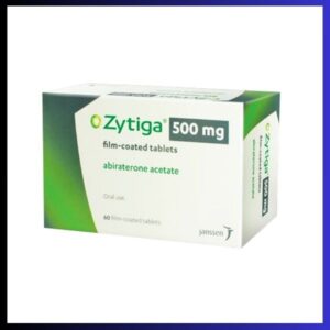 Thuốc Zytiga Abiraterone