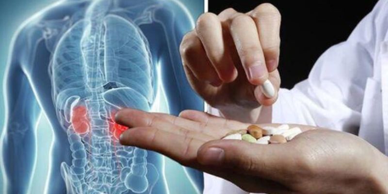 Ung thư thận phòng ngừa và điều trị hiệu quả