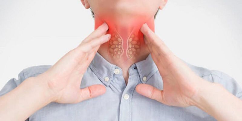Ung thư tuyến giáp là gì?