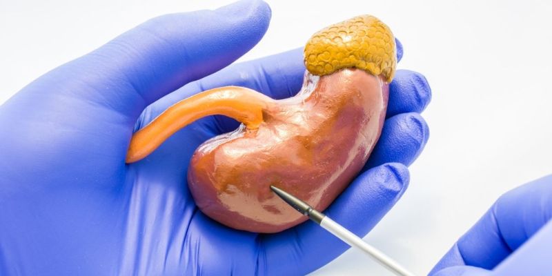 Những ai có nguy cơ cao mắc ung thư tuyến thượng thận?