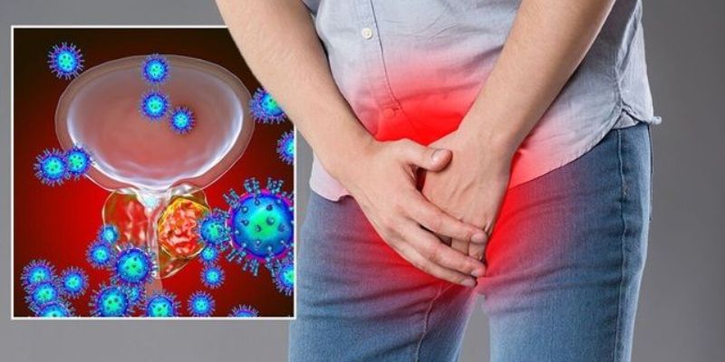Làm sao để phòng ngừa ung thư tuyến tiền liệt?
