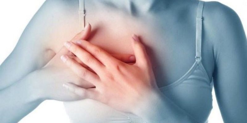 Điều trị ung thư vú như thế nào?