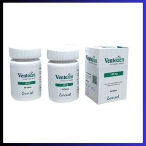 Thuốc Ventoxen 100mg